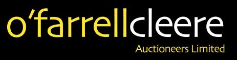 O'farrell Cleere Auctioneers Logo