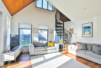 THE SUNDAY BUSINESS POST – Kinsealy Cottages, Kinsealy Lane, Malahide