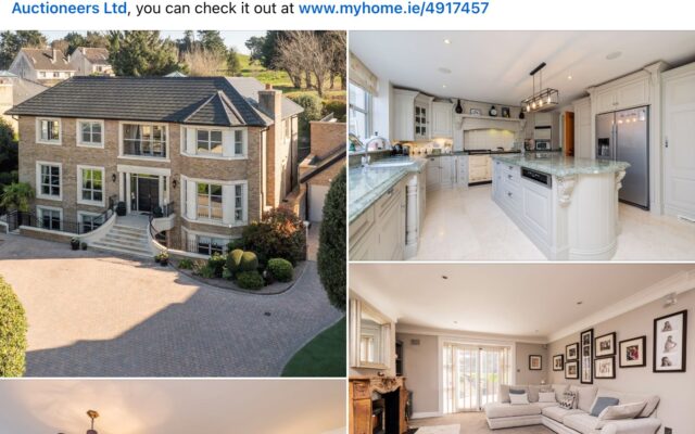 MYHOME – Property of the Week