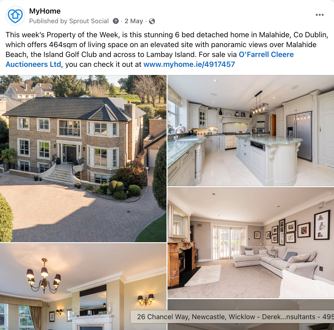 MYHOME – Property of the Week