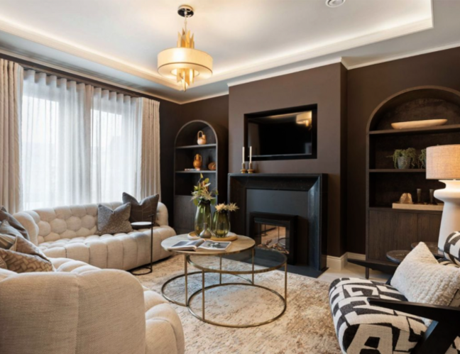 Snap up a three or four-bed new build in Malahide from €720,000